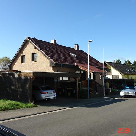 Ferienwohnung In Sponsheim Bingen am Rhein Exteriér fotografie