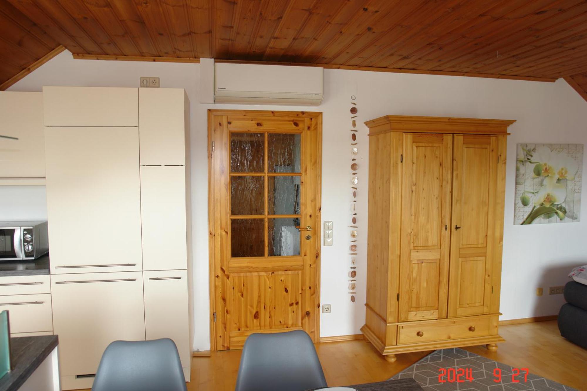 Ferienwohnung In Sponsheim Bingen am Rhein Exteriér fotografie