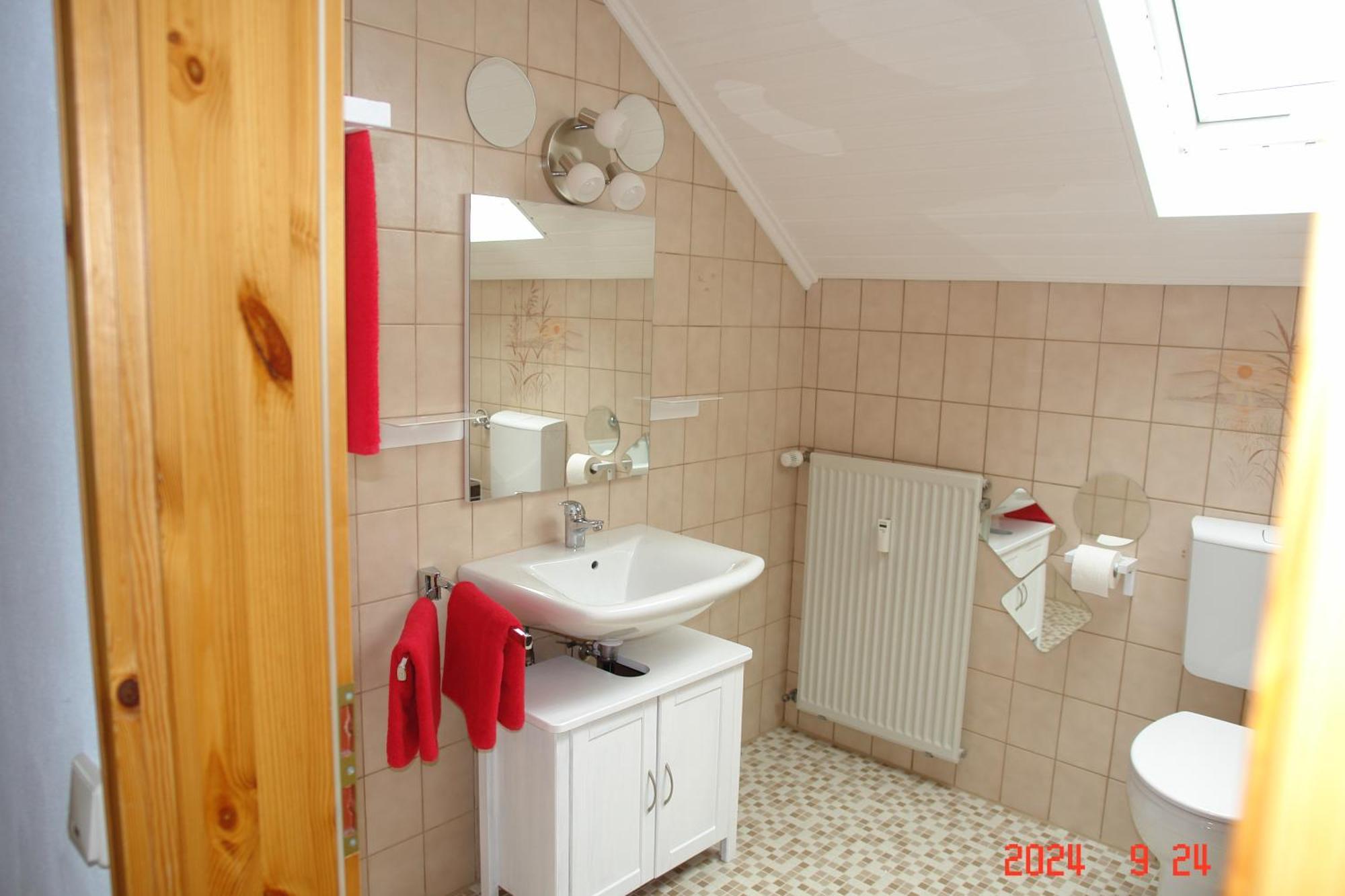 Ferienwohnung In Sponsheim Bingen am Rhein Exteriér fotografie