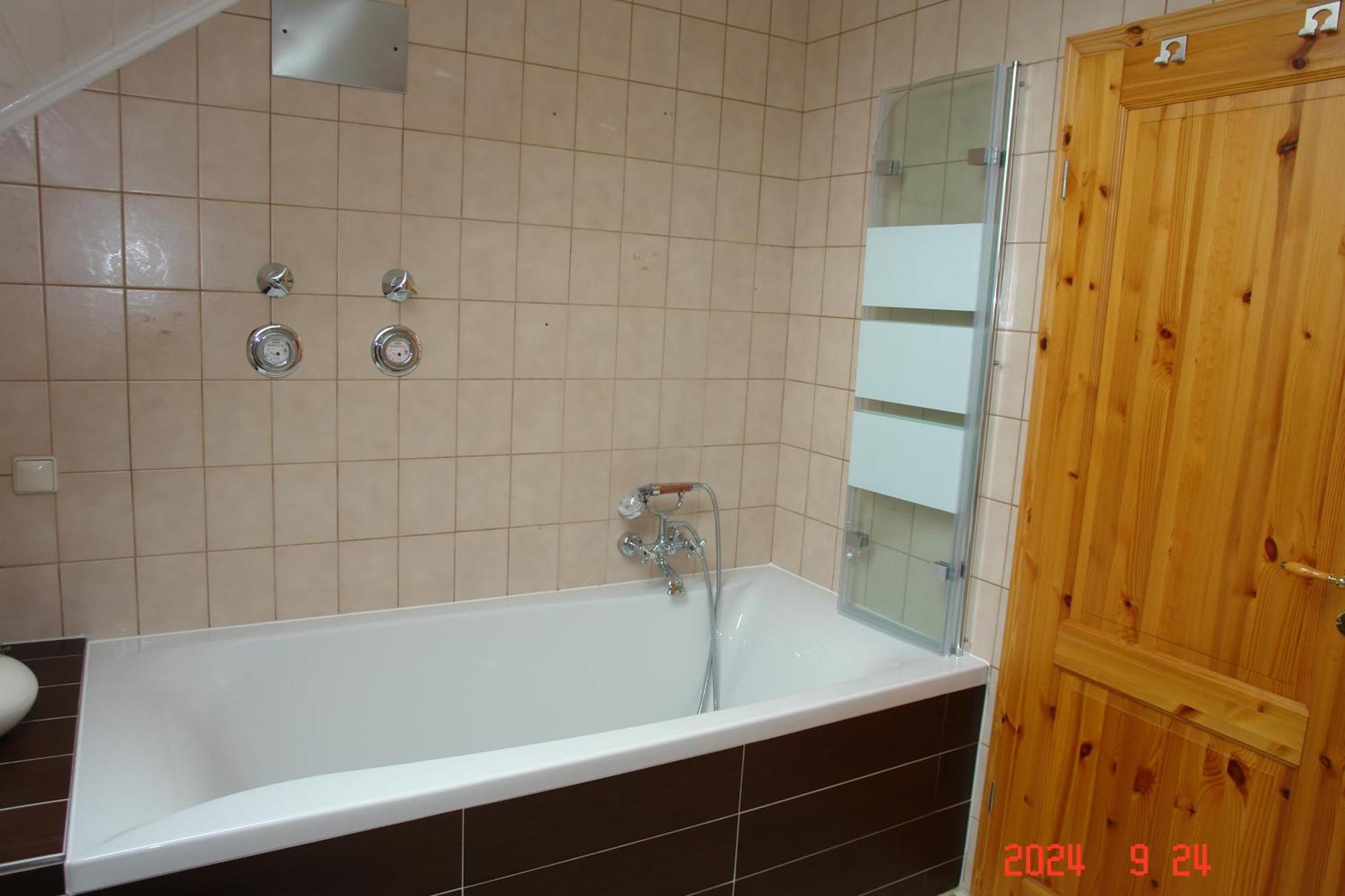 Ferienwohnung In Sponsheim Bingen am Rhein Exteriér fotografie