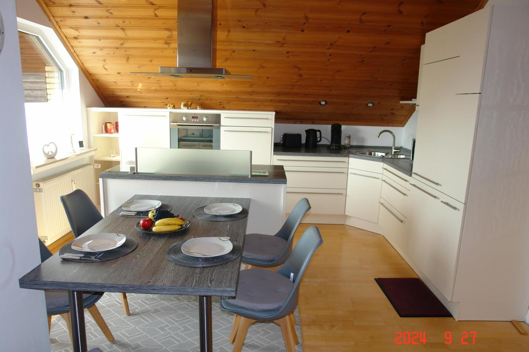 Ferienwohnung In Sponsheim Bingen am Rhein Exteriér fotografie